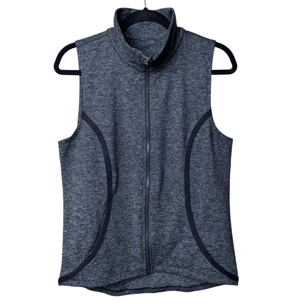 Under Armour Sonic Athletic Vest - Size Medium